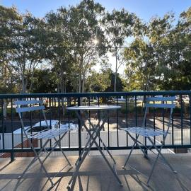 Hervey Bay Pier View Pilot Street Retreat