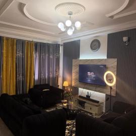 MADO Appartement โรงแรมในBonamoussadi