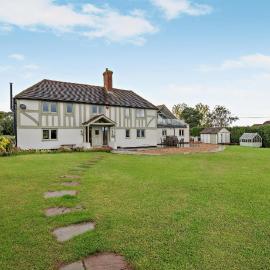 Host & Stay - Yeoman's House