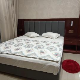 COXORA RESIDENCEs