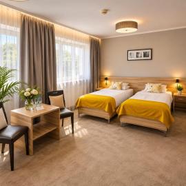Hotel Alpex