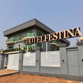 Hotel Festina