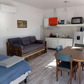 Departamento Esperanza, Hotel in Esperanza