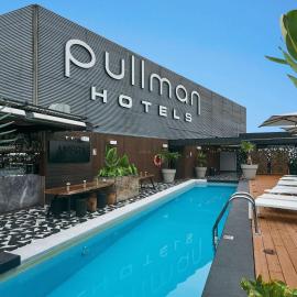 Pullman Lima Miraflores