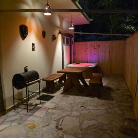 Anfitrión Pro - Suites & Spa, khách sạn ở San Bernardino