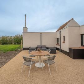 Charming Countryside Home with Terrace & Views