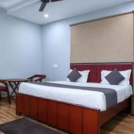 FabHotel Grand Stay