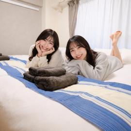 Tokyo Midnight Stay