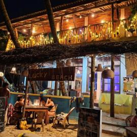 Lucky Sea Beach Hotel