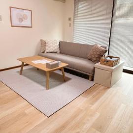 Little Space Otsuki 7 min walk to Otsuki Station, hotel di Ōtsuki