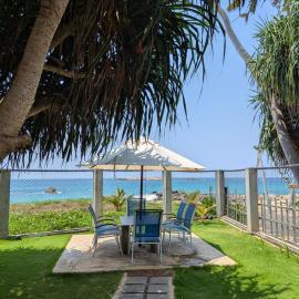 Villa 59- Luxurious Beach house in Ambalangoda