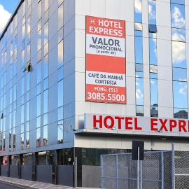 Hotel Express Rodoviária