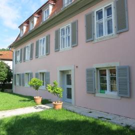 Ferienwohnung Zur Kornelle 1