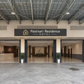 Hotel O Pollux Mall Cikarang formerly Pasirsari Residence