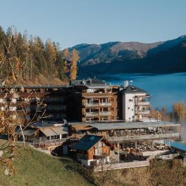Das.Goldberg, hotel em Bad Hofgastein