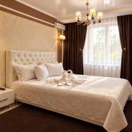Hotel Verbona, hotel em Drochia