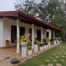 Dulana Villa