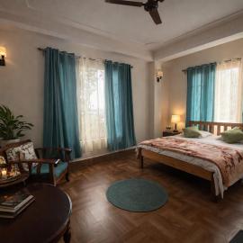 Denzong House Homestay