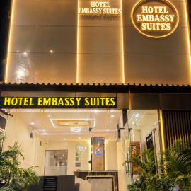 Hotel Embassy Suites