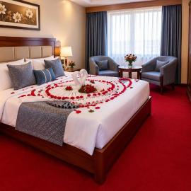 GRAND ALTON Resort
