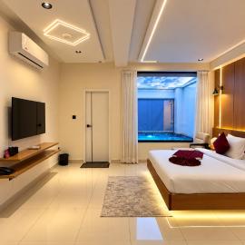The Sultan Hotel