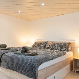 Apartment Martin โรงแรมในWilburgstetten