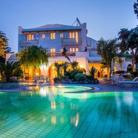 Hotel Internazionale, hotelli kohteessa Barano dʼIschia