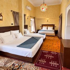 Kasbah Tifoultoute