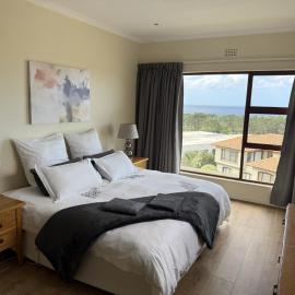 Hermanus Heights Villa, Hotel in Hermanus