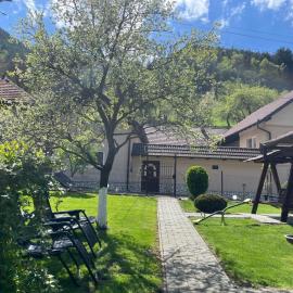 Casa Zorilor