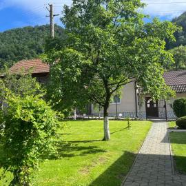 Casa Zorilor, hotel v destinácii Şugag