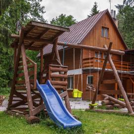 Chata Kamenár, hotel in Ružomberok