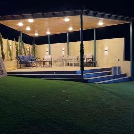 View villa