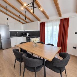 Villa Maris - Jadrija terrace apartment