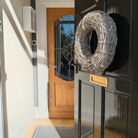 Number 80 - Stylish stay near Newcastle and Tynemouth