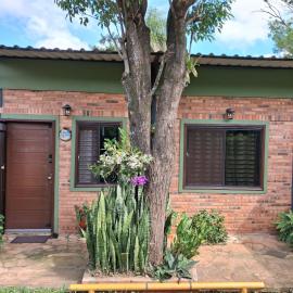 Casa Naranja