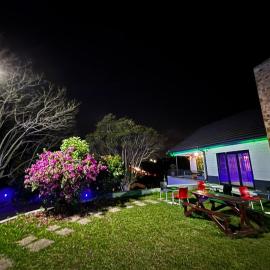 1 on Eden, khách sạn ở Pinetown