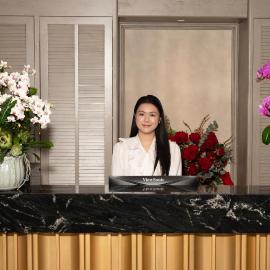 The Nook Boutique Hotel، فندق في هانوي