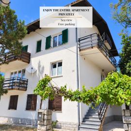 Guest House Tomšič