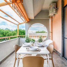 Casa Eos