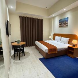 Marhaba Deira Hotel