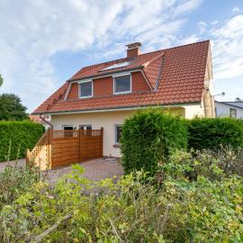 Hus Utblick A