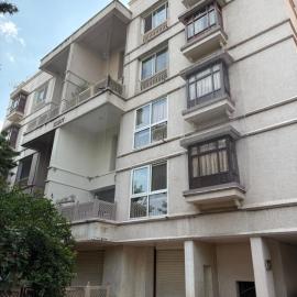 Aashvi homes - Rooms with Balcony