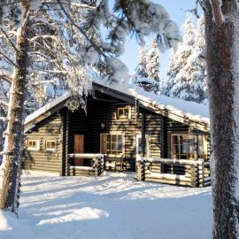 Levisalmi A by Holiday in Lapland