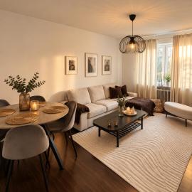 Scandi stay Sweden