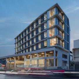Prano Hotel