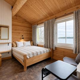 North Lakeside B&B Plateliai