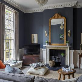 The Maisonette - Bath
