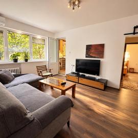 Karposh Family Apartment