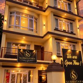 Subhatara Thakali Restaurant